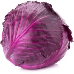 کلم بنفش