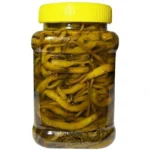 فلفل ترشی