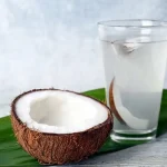 آب نارگیل