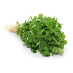سبزی پاک شده